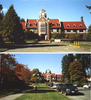 Photo of Firlands Sanitarium in Shoreline, Washington.